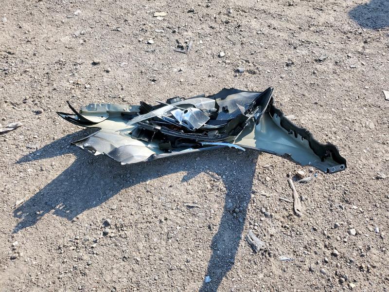 2024 VOLKSWAGEN TAOS SE - 3VVEX7B27RM052259