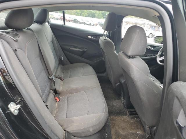 2019 CHEVROLET CRUZE LS #3311622325