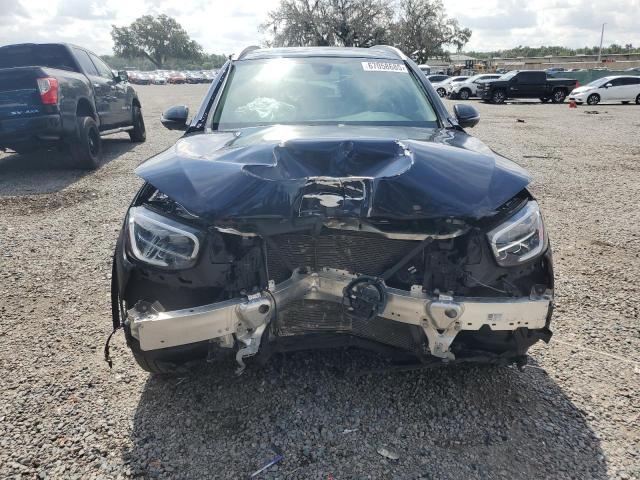 2020 MERCEDES-BENZ GLC 300 W1N0G8DB4LF855266