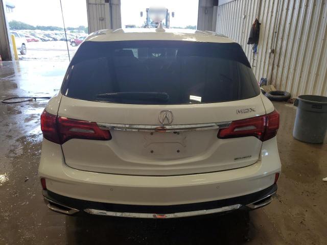 2020 ACURA MDX TECHNO 5J8YD4H59LL045005