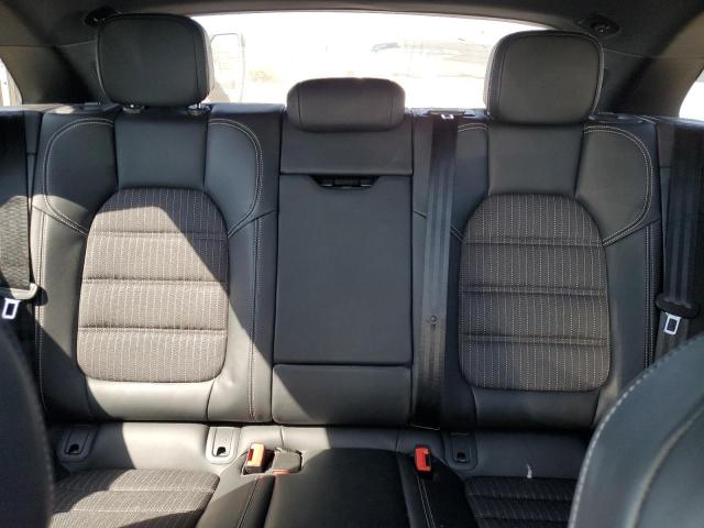 2024 PORSCHE MACAN BASE WP1AA2A59RLB07761