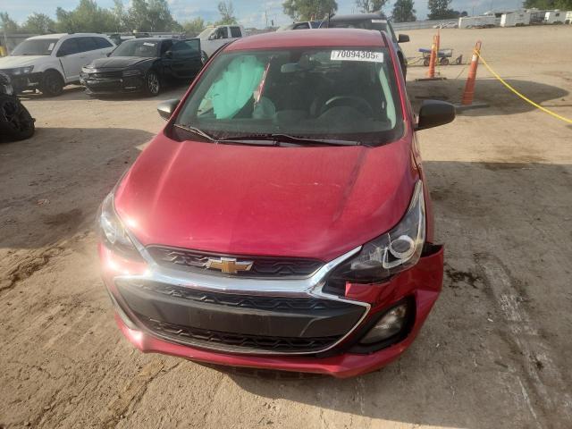 2020 CHEVROLET SPARK LS KL8CB6SA0LC413421