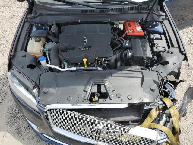 2017 LINCOLN MKZ RESERV 3LN6L5FC6HR659692