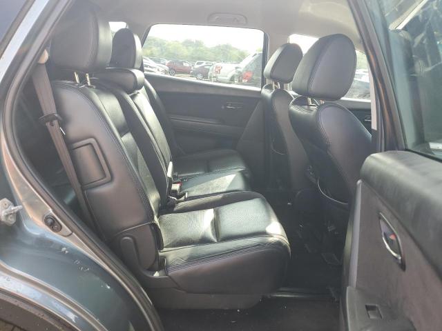 2013 MAZDA CX-9 TOURI - JM3TB3CVXD0414609