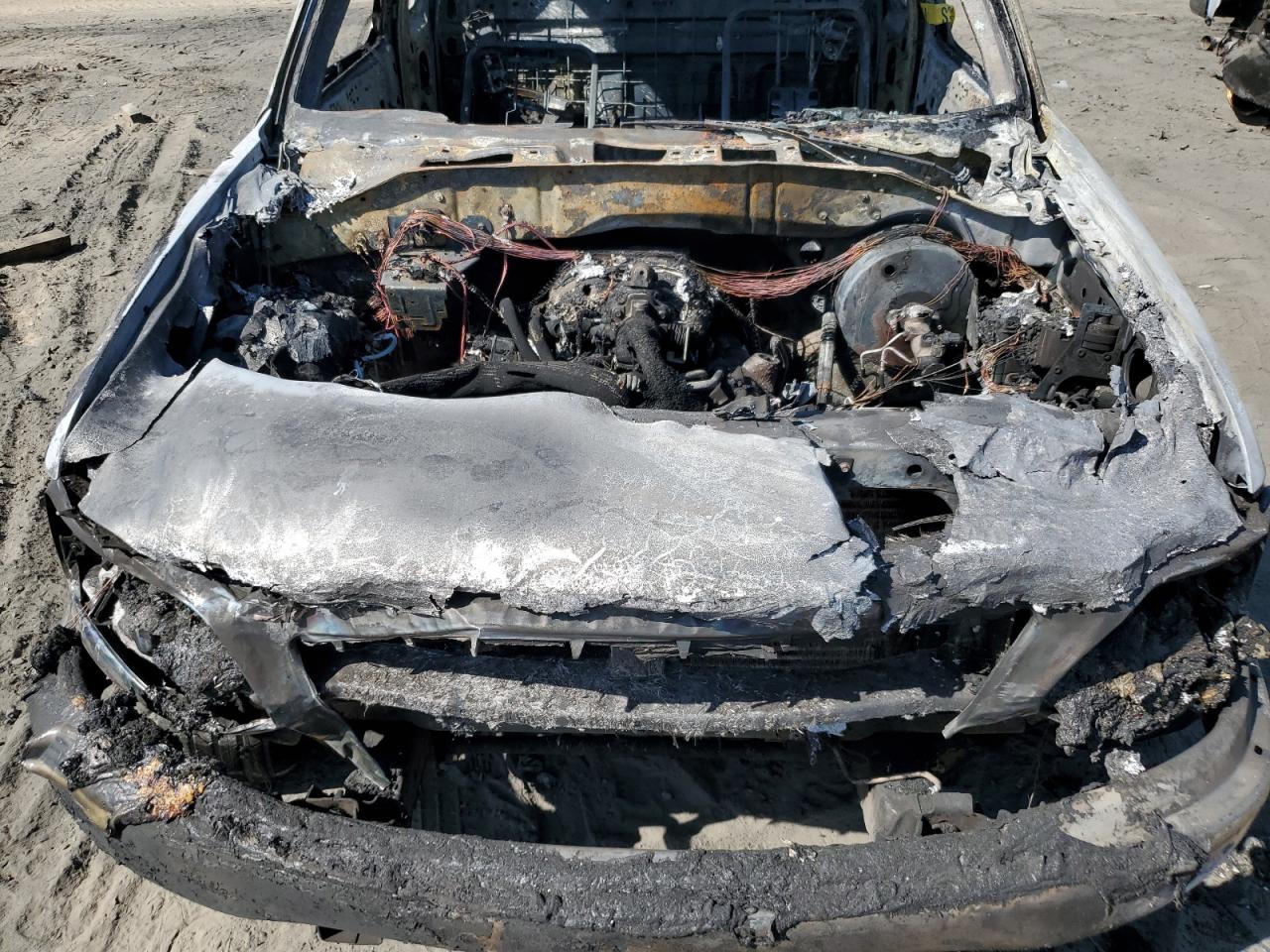 Lot #3217128452 2002 FORD F150