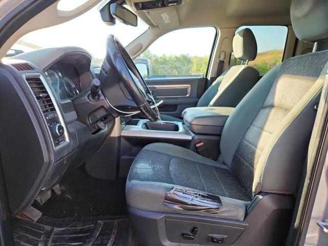 2015 RAM 1500 SLT 1C6RR7GT5FS781267