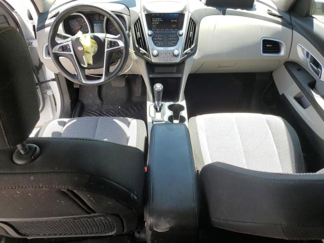 2017 CHEVROLET EQUINOX LT #3293670386