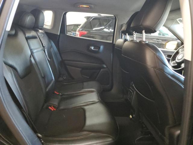 2018 JEEP COMPASS LA 3C4NJDBB3JT360988