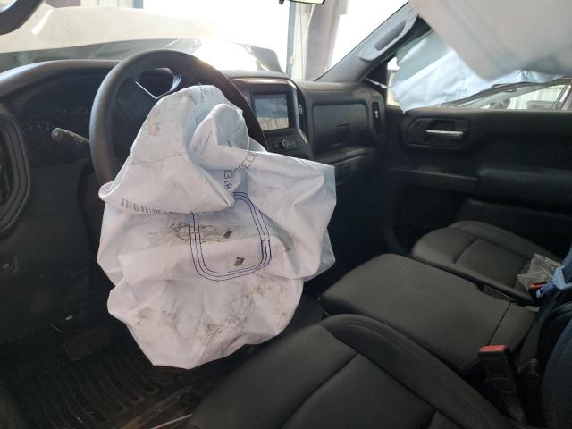 2024 CHEVROLET SILVERADO 3GCNDAEK7RG111762