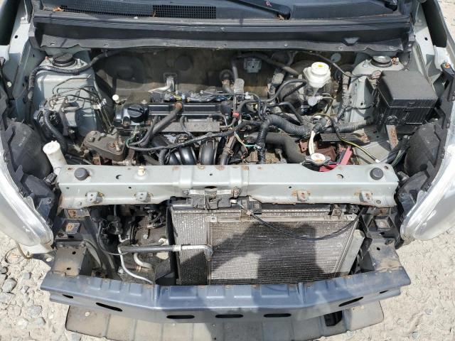 2015 MITSUBISHI MIRAGE ES ML32A4HJ6FH003458