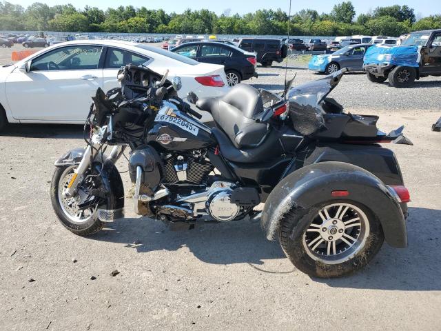 2023 HARLEY-DAVIDSON FLHTCUTG 1HD1MAF13PB858008