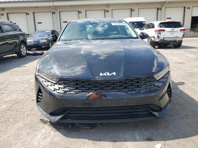 2022 KIA K5 LX 5XXG24J21NG088160