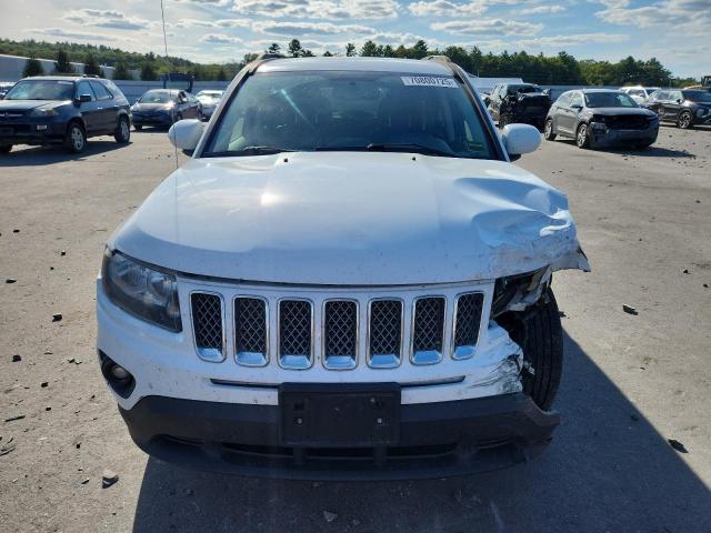 2016 JEEP COMPASS LATITUDE #3265293754