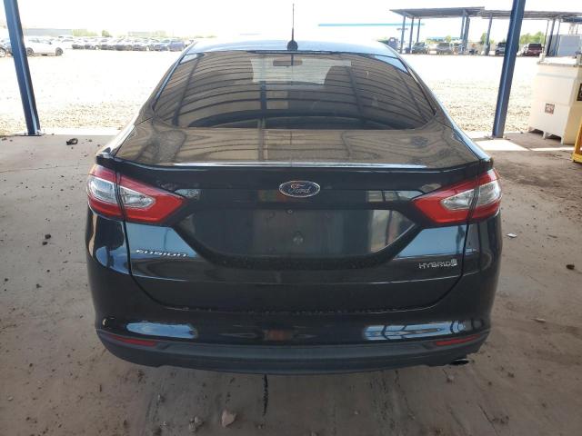 2015 FORD FUSION S H - 3FA6P0UU8FR183536