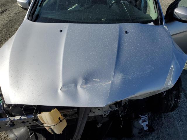 2015 FORD FOCUS SE - 1FADP3F22FL232636
