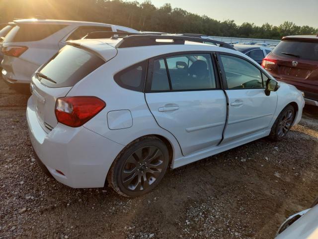 2016 SUBARU IMPREZA SP JF1GPAP69G8239333