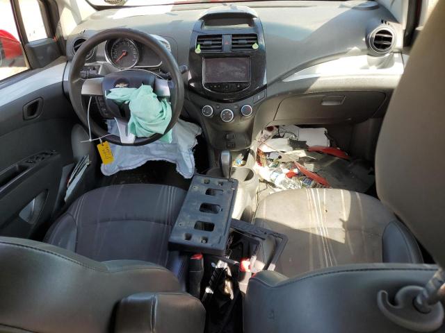 2015 CHEVROLET SPARK 1LT - KL8CD6S96FC734044