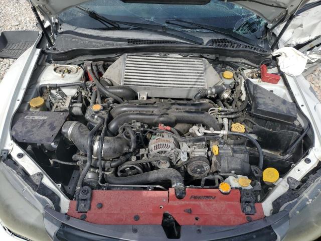 2014 SUBARU IMPREZA WR - JF1GR7E67EG201439