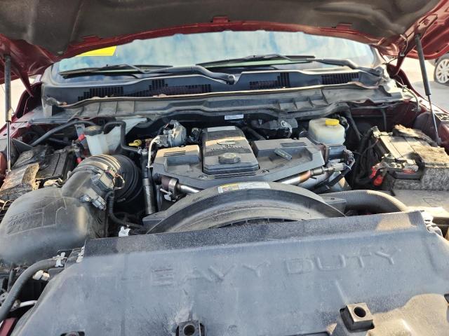 2018 RAM 2500 LARAM 3C6UR5FL7JG417965