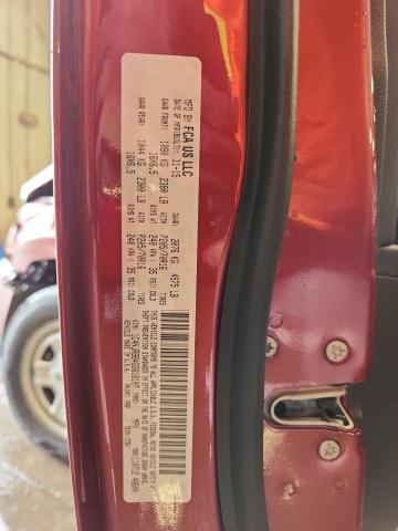 2016 JEEP PATRIOT SP - 1C4NJRBB4GD618107