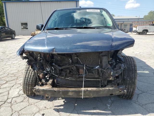2017 NISSAN FRONTIER S 1N6AD0FV7HN737025