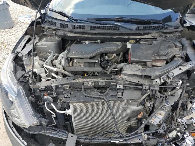 2017 NISSAN ROGUE SPOR JN1BJ1CR0HW127042