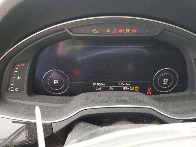 2018 AUDI Q7 PRESTIG WA1VAAF79JD027571