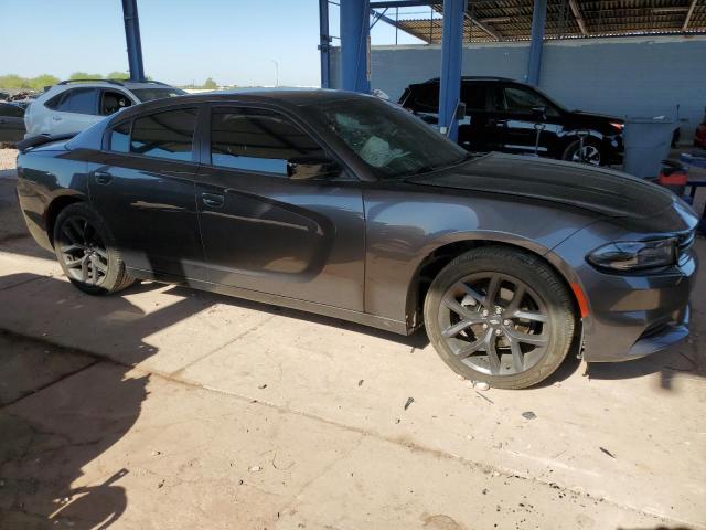 2021 DODGE CHARGER SX 2C3CDXBG7MH612819