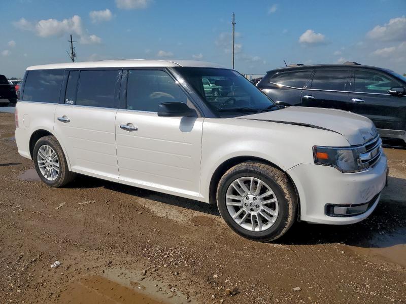 2016 FORD FLEX SEL - 2FMGK5C82GBA20990