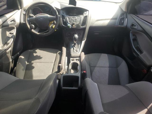 2014 FORD FOCUS S #3304022607