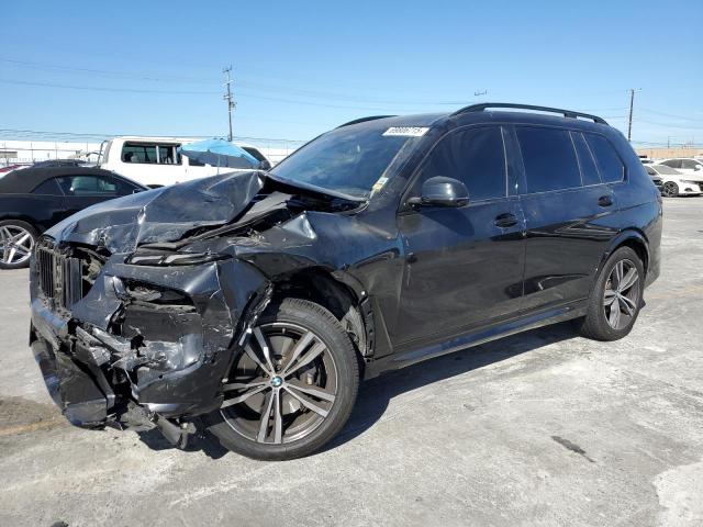 Global Auto Auctions: 2024 BMW X7 XDRIVE40I