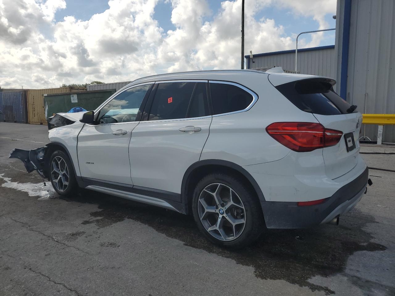 BMW X1 XDRIVE28I