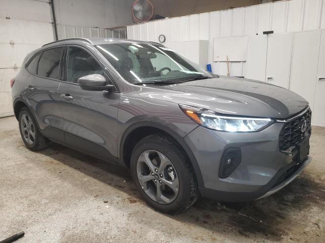 2025 FORD ESCAPE ST 1FMCU9NA7SUB34907