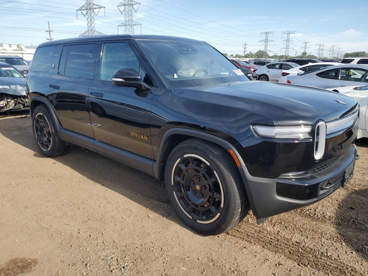 RIVIAN R1S PREMIUM