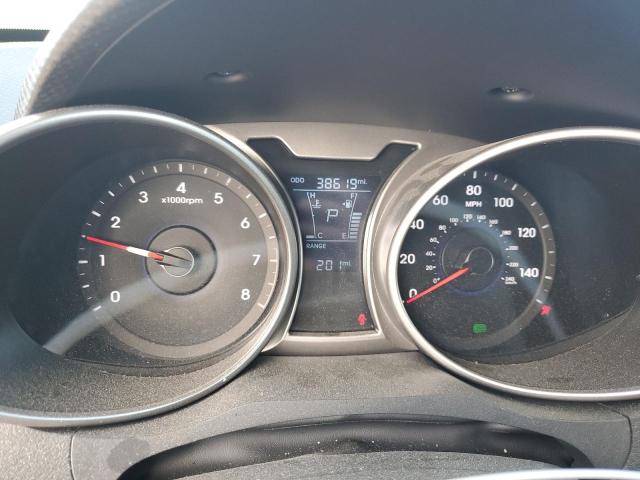 2016 HYUNDAI VELOSTER - KMHTC6AD5GU258876