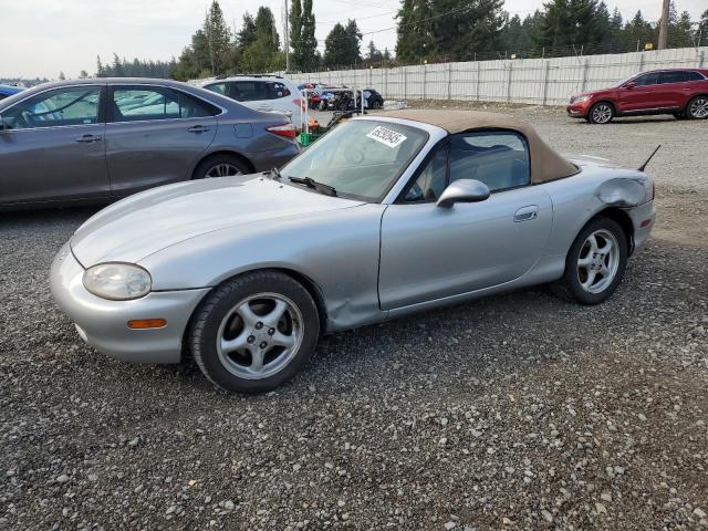 MAZDA MX-5 MIATA