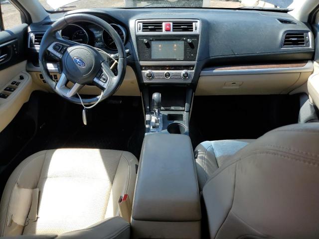 2015 SUBARU OUTBACK 3. 4S4BSELC6F3215990