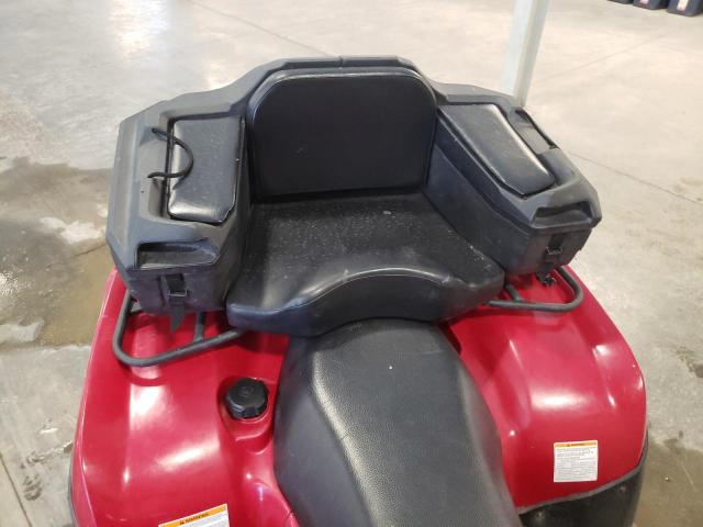 2006 KAWASAKI KVF650 JKAVFED1X6B510061