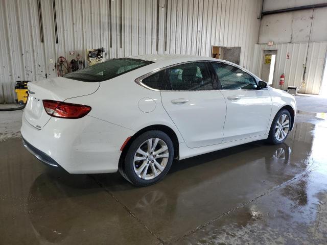 2015 CHRYSLER 200 LIMITE 1C3CCCAB8FN563139