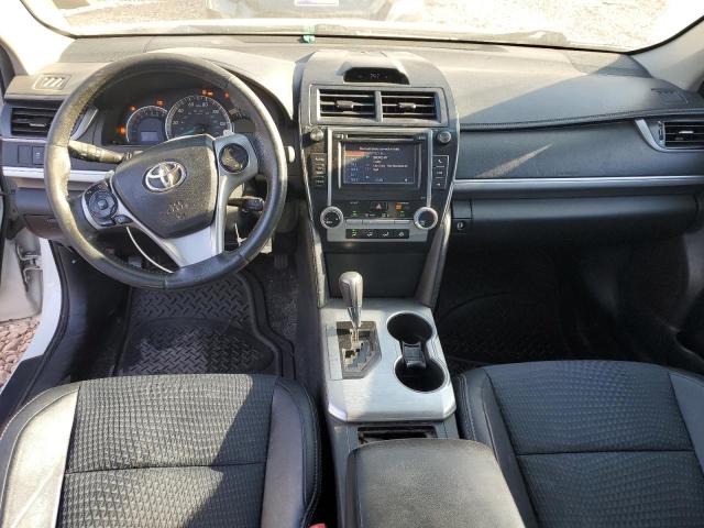 2013 TOYOTA CAMRY L - 4T1BF1FK4DU232357