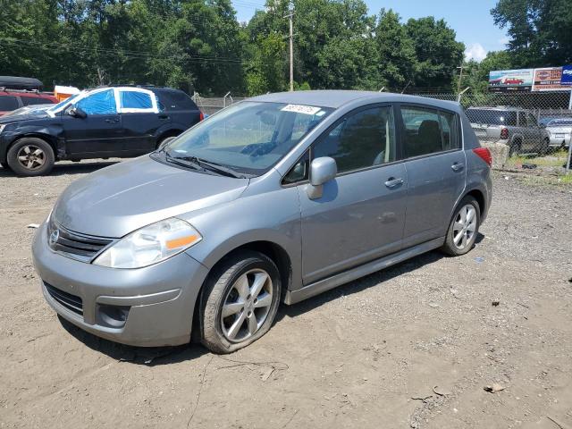 2012 NISSAN VERSA S - 3N1BC1CP6CK281848