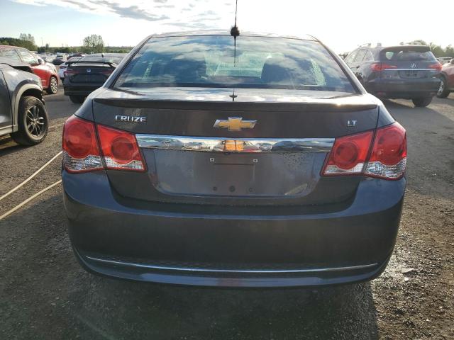 2015 CHEVROLET CRUZE LT 1G1PC5SB5F7120113
