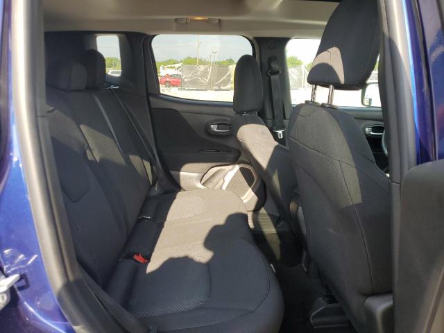 2017 JEEP RENEGADE S - ZACCJBAB4HPG42121