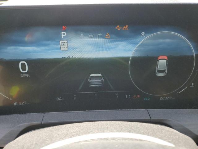 2023 KIA TELLURIDE 5XYP5DGC1PG400029