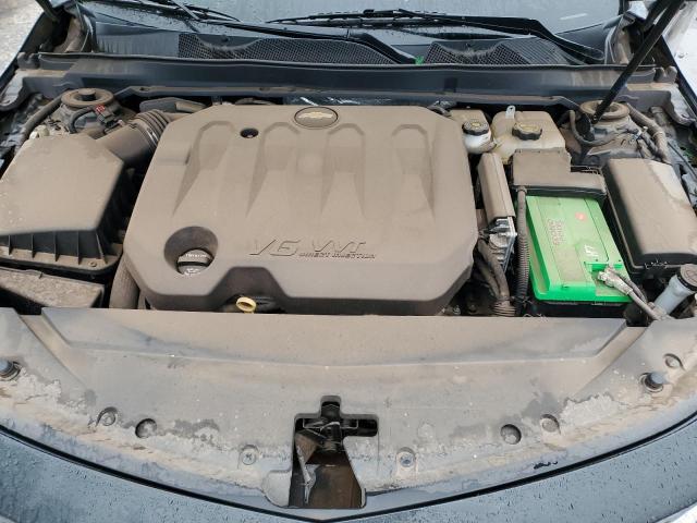 2019 CHEVROLET IMPALA LS 2G11Y5S32K9138657