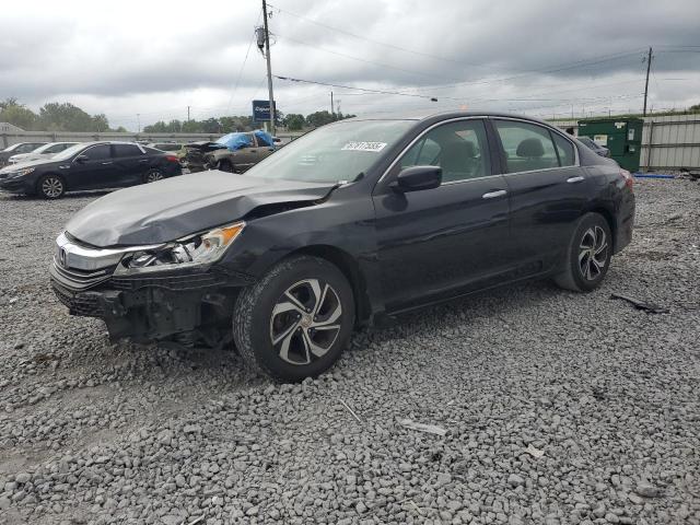 2016 HONDA ACCORD LX - 1HGCR2F35GA110435