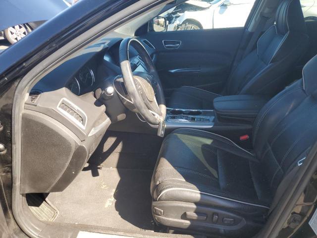 2019 ACURA TLX TECHNO 19UUB2F40KA010169