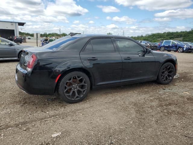 2019 CHRYSLER 300 TOURIN 2C3CCAAG0KH727101