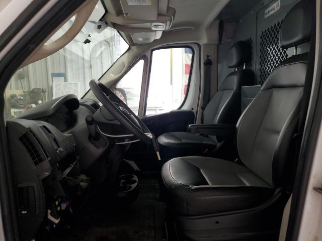 2019 RAM PROMASTER 2500 2500 HIGH 3C6TRVDG2KE505613
