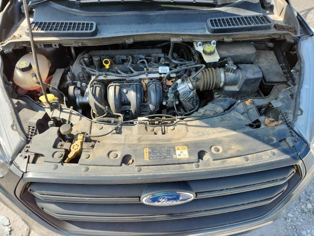 2019 FORD ESCAPE S 1FMCU0F75KUA82319